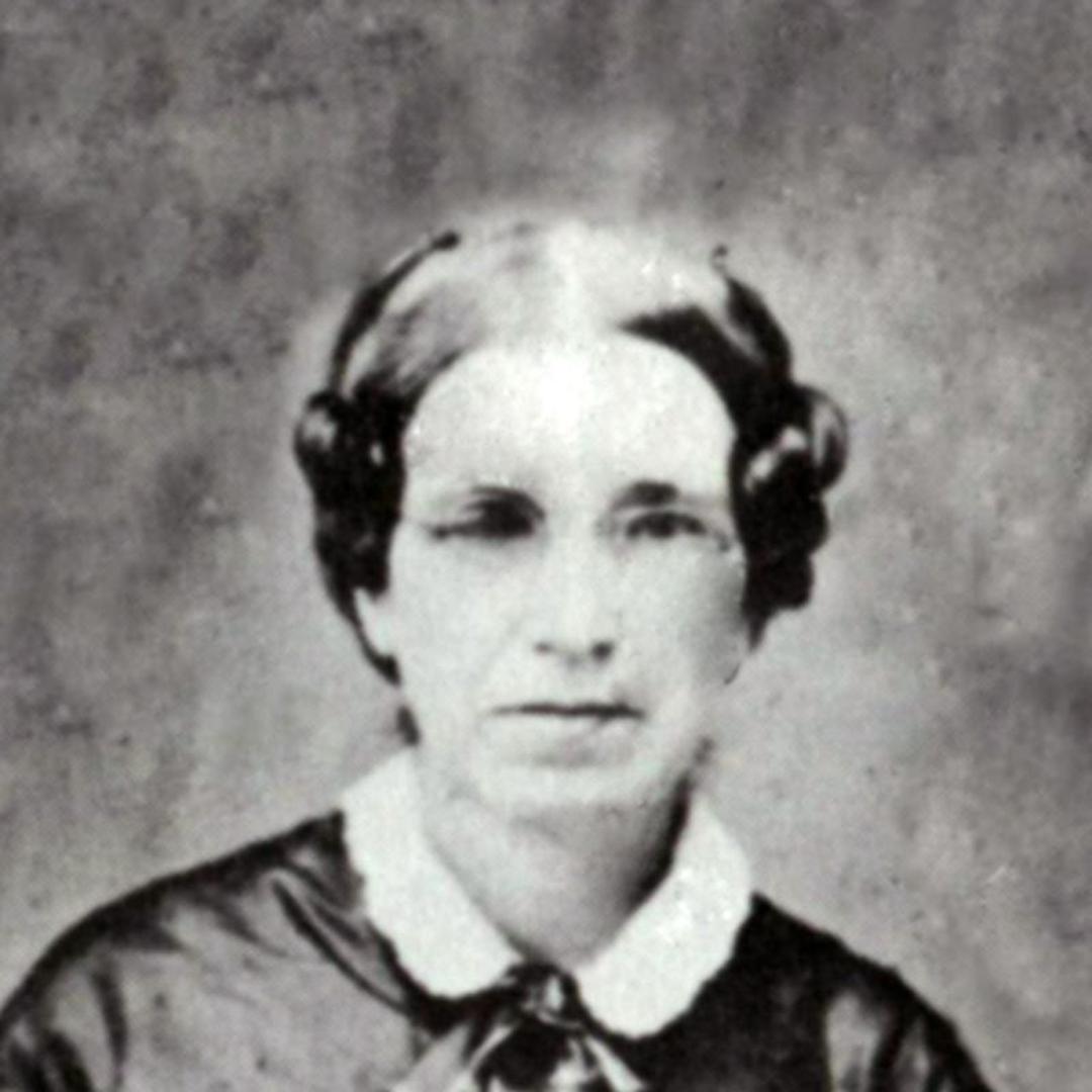 Hannah Daniels (1829 - 1892) Profile